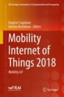 Image for Mobility Internet of Things 2018