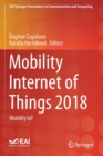 Image for Mobility Internet of Things 2018 : Mobility IoT
