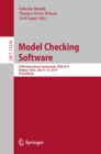 Image for Model Checking Software: 26th International Symposium, Spin 2019, Beijing, China, July 15-16, 2019, Proceedings