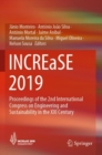 Image for INCREaSE 2019 : Proceedings of the 2nd International Congress on Engineering and Sustainability in the XXI Century