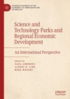 Image for Science and Technology Parks and Regional Economic Development : An International Perspective