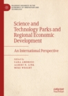 Image for Science and Technology Parks and Regional Economic Development: An International Perspective