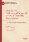 Image for Science and technology parks and regional economic development  : an international perspective