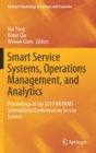 Image for Smart Service Systems, Operations Management, and Analytics