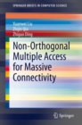 Image for Non-orthogonal Multiple Access for Massive Connectivity