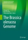 Image for The Brassica oleracea Genome