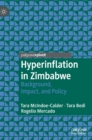 Image for Hyperinflation in Zimbabwe  : background, impact, and policy