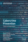 Image for Cybercrime prevention  : theory and applications