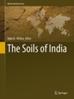 Image for The Soils of India