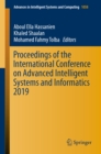Image for Proceedings of the International Conference On Advanced Intelligent Systems and Informatics 2019 : 1058