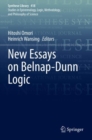 Image for New Essays on Belnap-­Dunn Logic