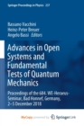 Image for Advances in Open Systems and Fundamental Tests of Quantum Mechanics