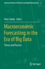 Image for Macroeconomic Forecasting in the Era of Big Data : Theory and Practice