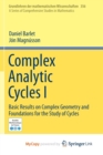 Image for Complex Analytic Cycles I