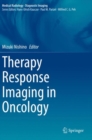Image for Therapy Response Imaging in Oncology