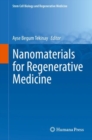 Image for Nanomaterials for Regenerative Medicine