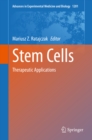 Image for Stem Cells: Therapeutic Applications