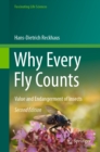 Image for Why Every Fly Counts: Value and Endangerment of Insects