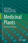 Image for Medicinal plants: from farm to pharmacy