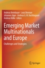 Image for Emerging Market Multinationals and Europe : Challenges and Strategies