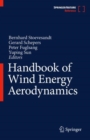 Image for Handbook of Wind Energy Aerodynamics