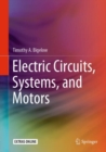 Image for Electric Circuits, Systems, and Motors