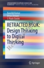 Image for Design Thinking to Digital Thinking