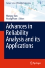 Image for Advances in Reliability Analysis and Its Applications