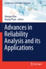 Image for Advances in Reliability Analysis and its Applications