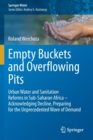 Image for Empty Buckets and Overflowing Pits