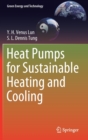 Image for Heat Pumps for Sustainable Heating and Cooling