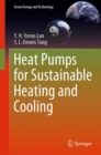 Image for Heat Pumps for Sustainable Heating and Cooling