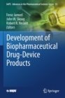 Image for Development of Biopharmaceutical Drug-Device Products
