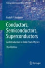 Image for Conductors, Semiconductors, Superconductors