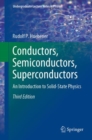 Image for Conductors, Semiconductors, Superconductors: An Introduction to Solid-State Physics