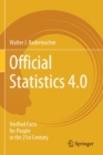 Image for Official Statistics 4.0