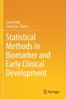Image for Statistical Methods in Biomarker and Early Clinical Development