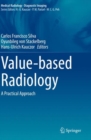 Image for Value-based Radiology