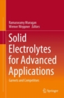 Image for Solid Electrolytes for Advanced Applications