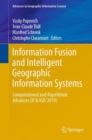 Image for Information Fusion and Intelligent Geographic Information Systems