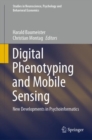 Image for Digital Phenotyping and Mobile Sensing