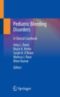 Image for Pediatric Bleeding Disorders