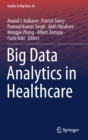Image for Big Data Analytics in Healthcare