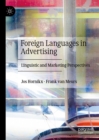 Image for Foreign Languages in Advertising: Linguistic and Marketing Perspectives