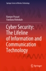 Image for Cyber Security: The Lifeline of Information and Communication Technology