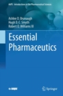 Image for Essential pharmaceutics