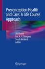 Image for Preconception Health and Care: A Life Course Approach