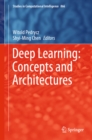 Image for Deep learning: convergence to big data analytics : 866