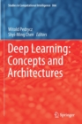 Image for Deep Learning: Concepts and Architectures