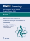Image for 4th International Conference On Nanotechnologies and Biomedical Engineering: Proceedings of Icnbme-2019, September 18-21, 2019, Chisinau, Moldova